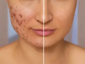 What Is Acne Laser Treatment? Dixi's MediSpa Shreveport breaks down how it works. Book today!