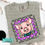Thumbnail: Lick The Stamp Pig Graphic Tee