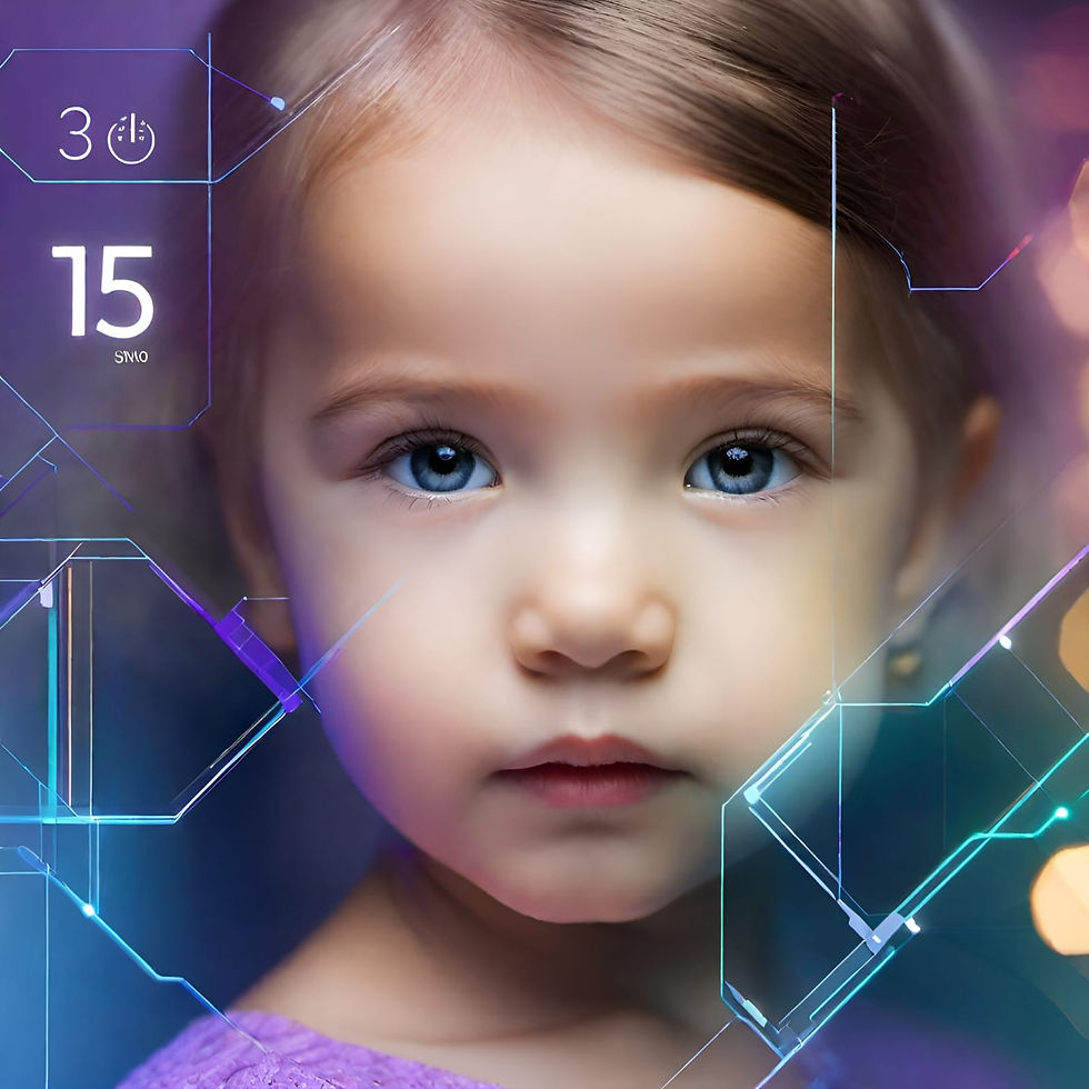 aid4face2geo - facial recognition
