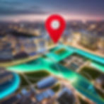 geo location tracking - aid4face2geo