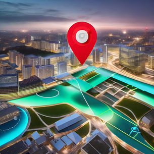 Where Face ID Meets Humanitarian Aid