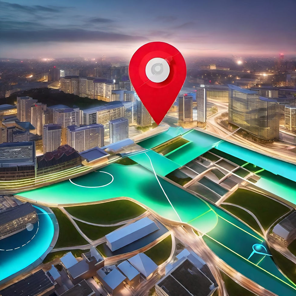 geo location tracking - aid4face2geo