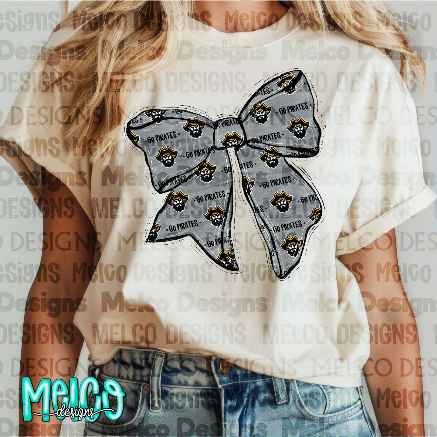 Crandall Pirates {Designs 2502}