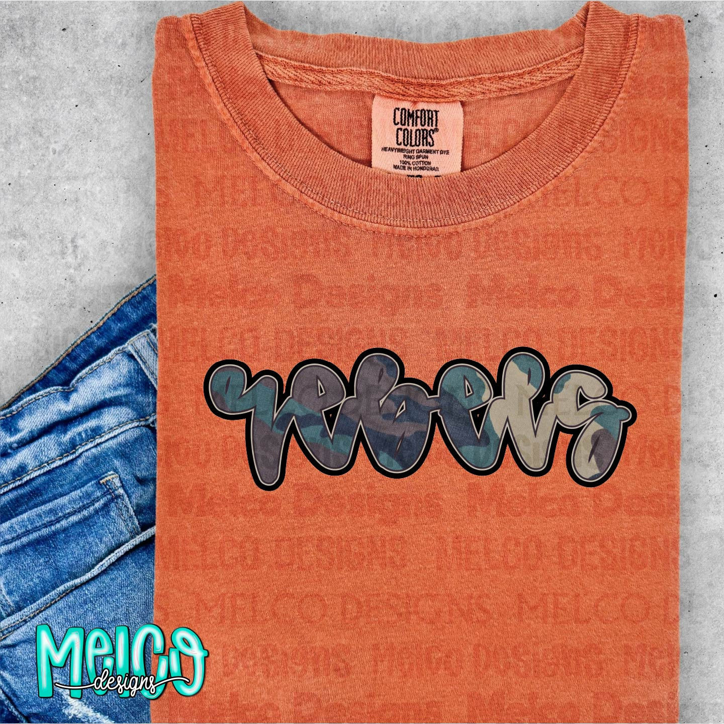 Rebels {Design 2541}