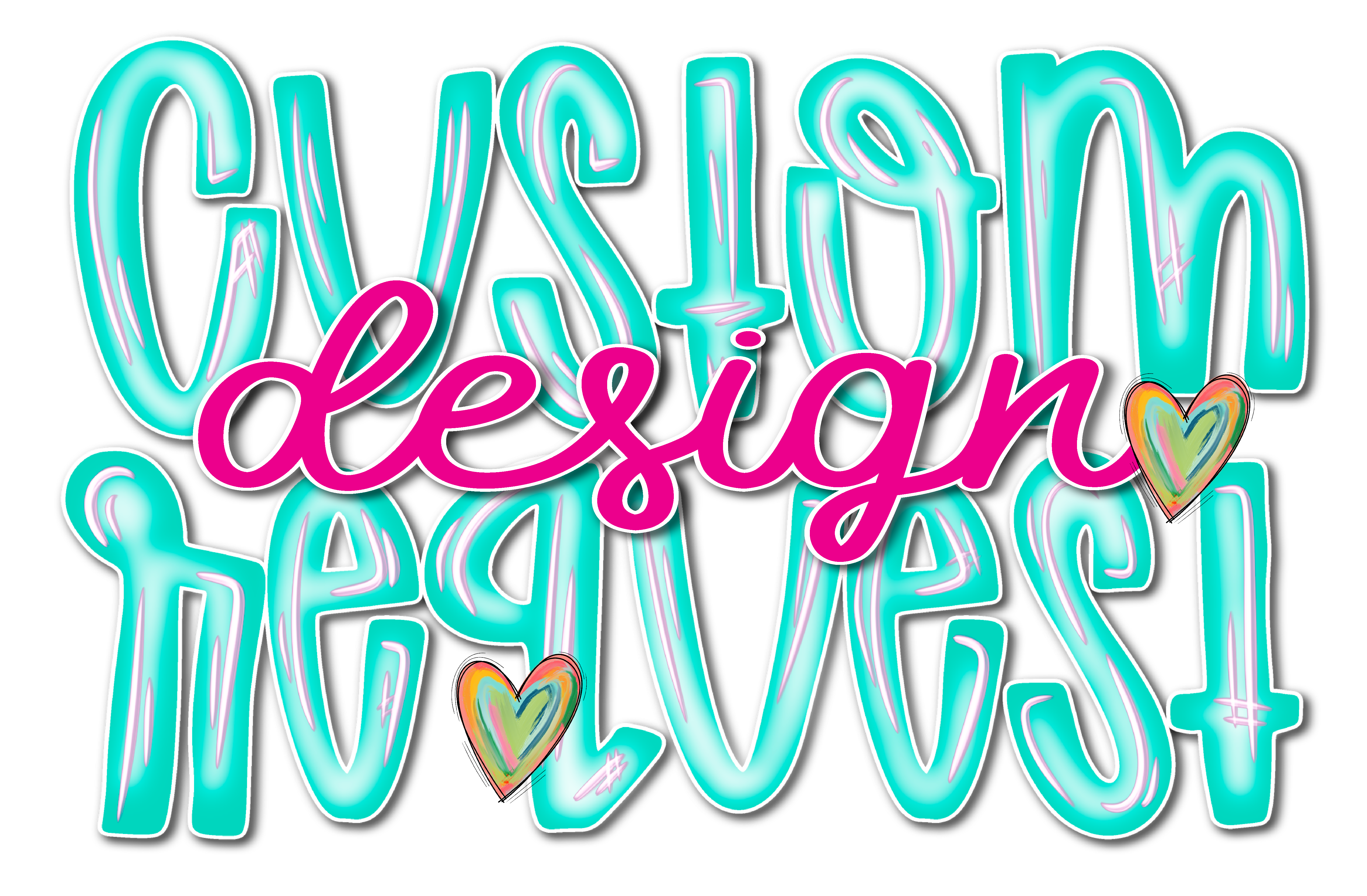 Custom Design Request | Melco Designs