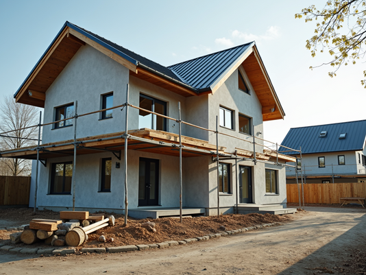 Tips for Choosing the Right Builder for Your Home