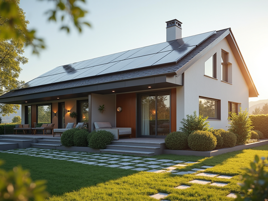 Energy-Efficient Techniques for Modern Home Construction