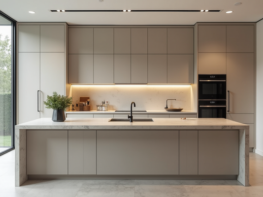 Exploring Home Development Services for Your Dream Home