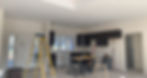 Kitchen remodel in Pittsford, NY
