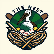 Meier Baseball & Softball Training logo