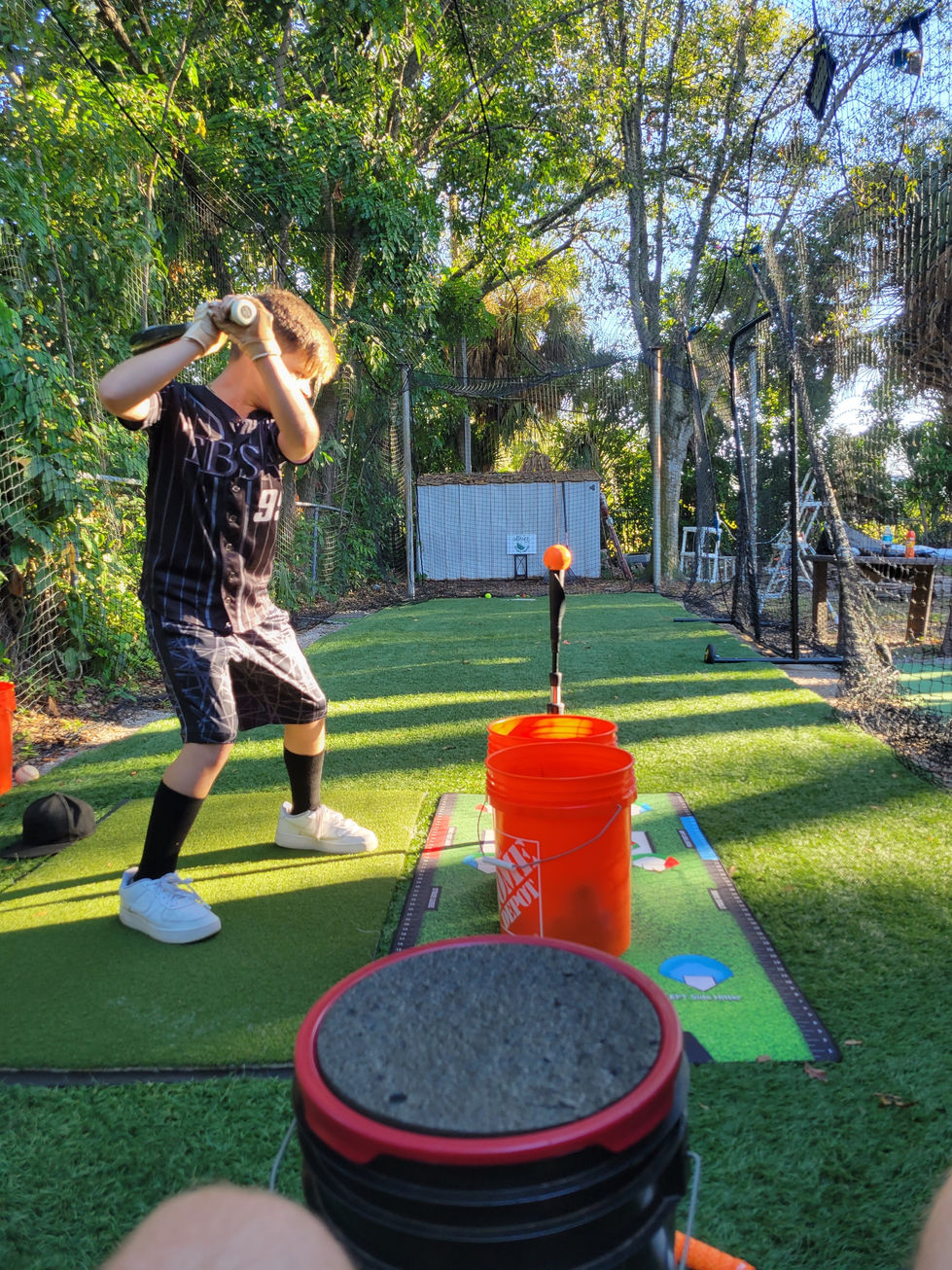 Meier Baseball Training Session - Tee Work 2.jpeg