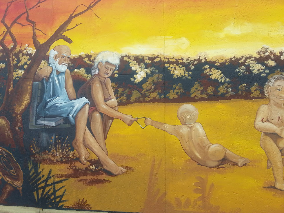 Muro de Berlín