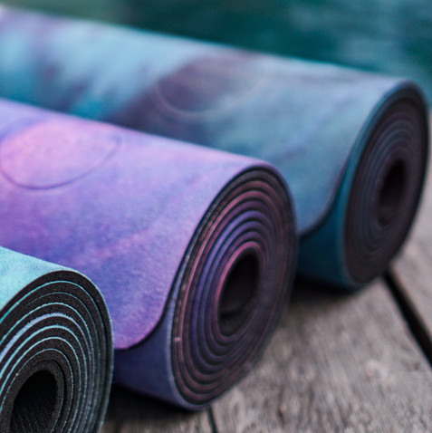 Cultivate Yoga x Zee van Gils
