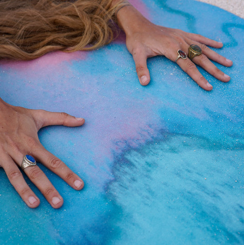 Cultivate Yoga x Zee van Gils
