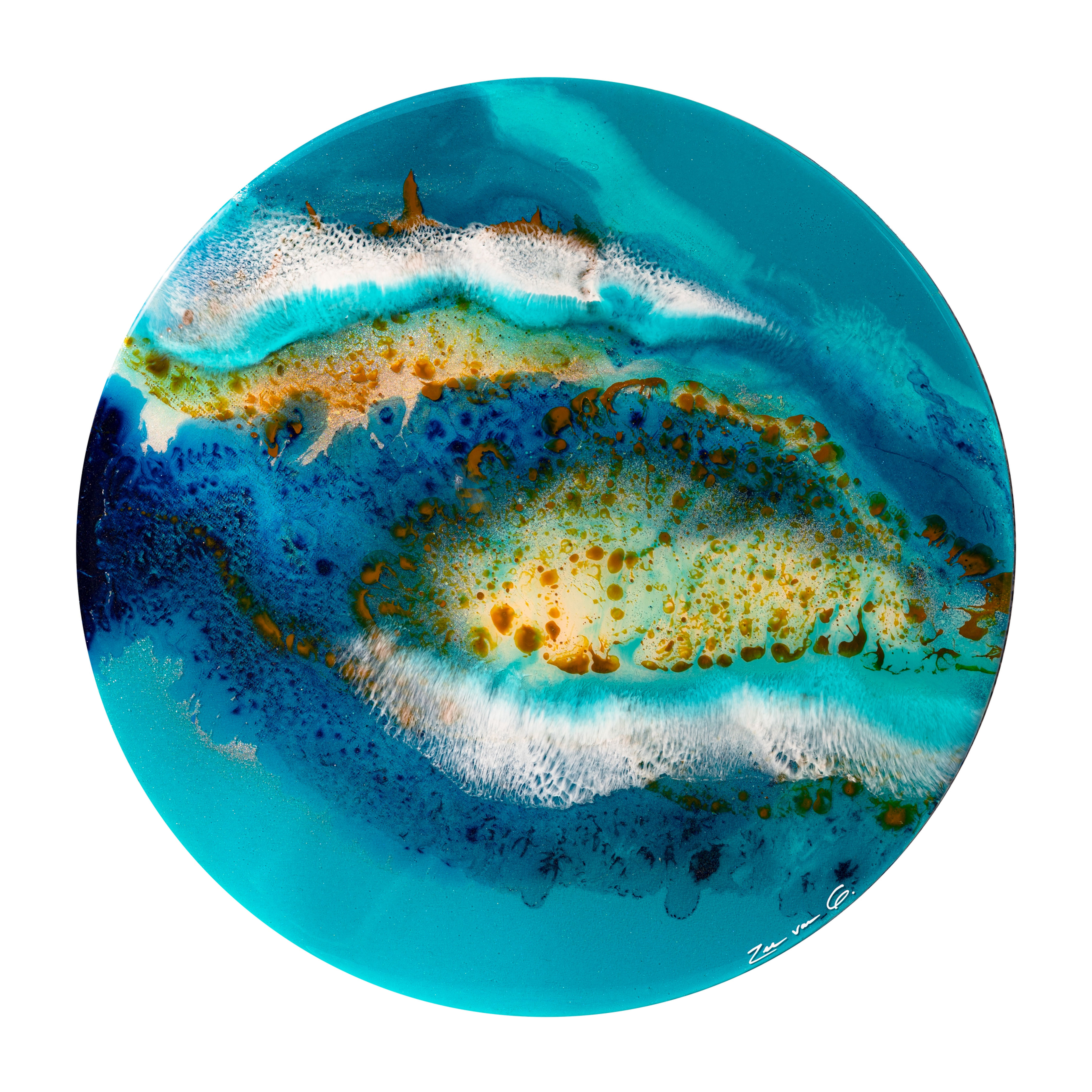 THE ART OF NOTICING no. 11/11