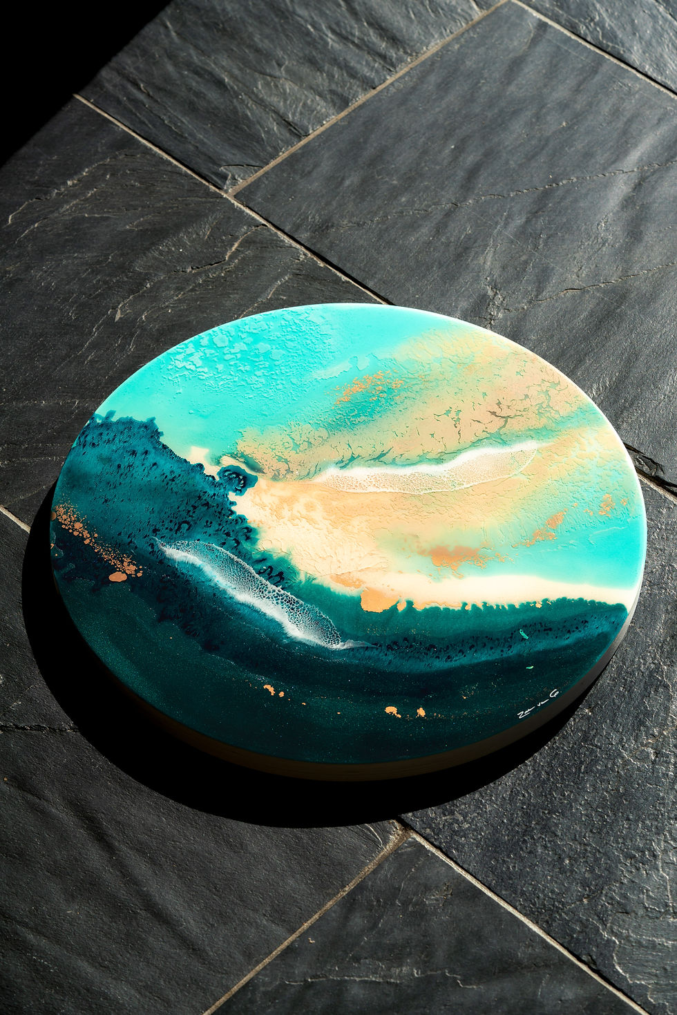 Thumbnail: SHIFTING SEASONS no. 2/4