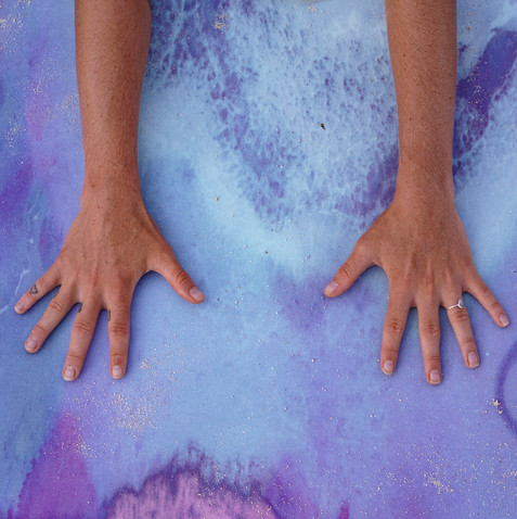 Cultivate Yoga x Zee van Gils