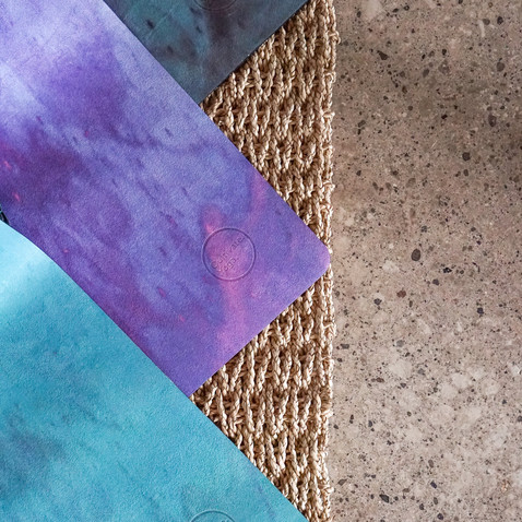 Cultivate Yoga x Zee van Gils