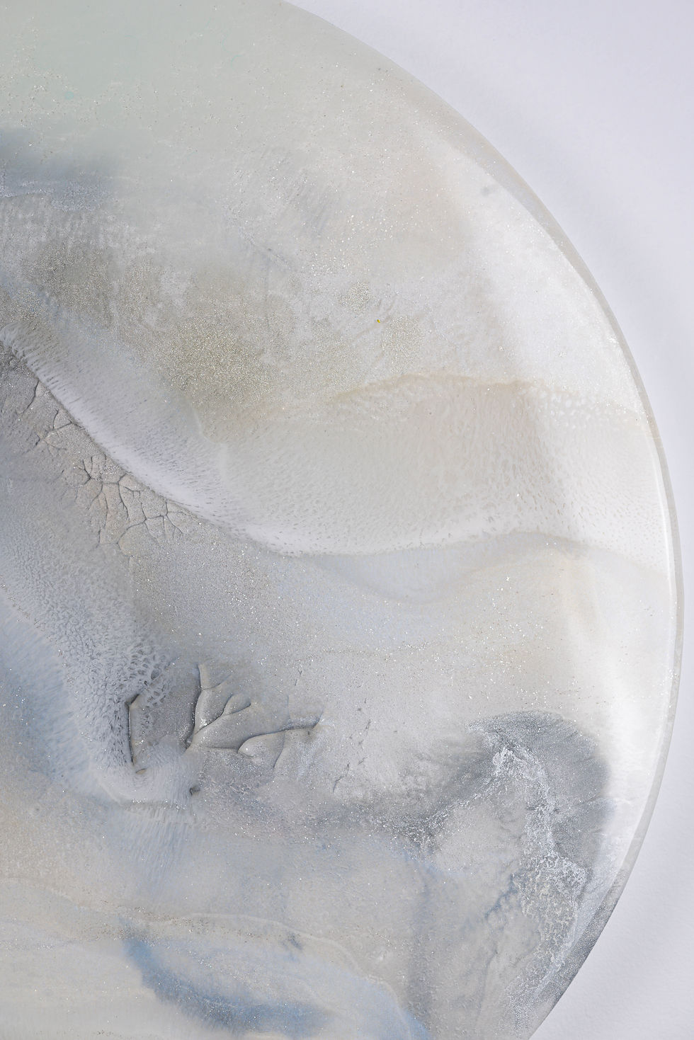 Thumbnail: THE GRASS IS GREENER WHERE YOU WATER IT no. 7