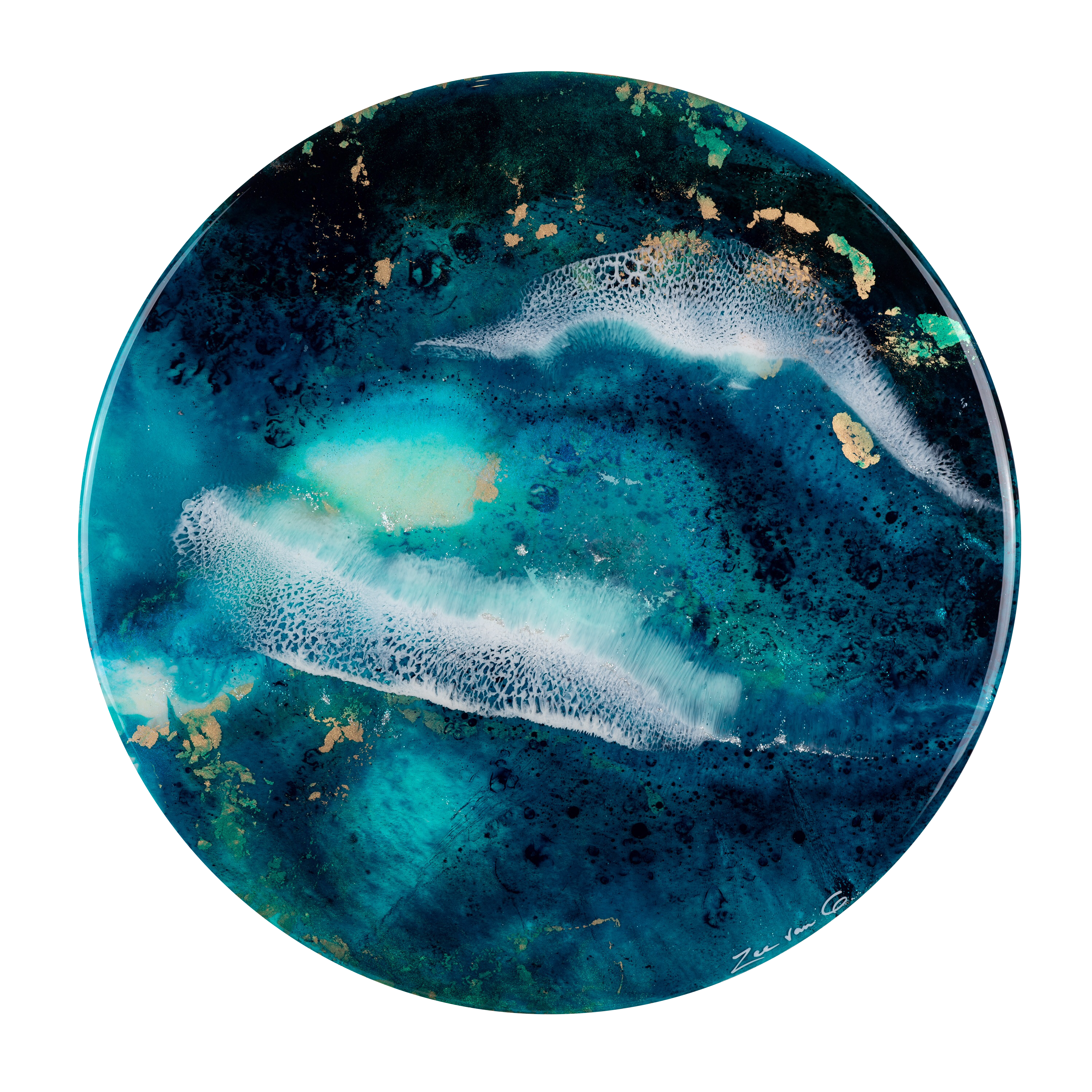 TURNING THE TIDE no. 1/3