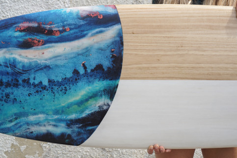 zee van gils underthezee arbo surfboards