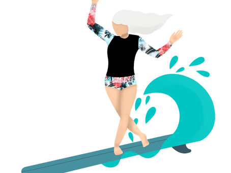 ISLAND FEATHER TOUR 2019