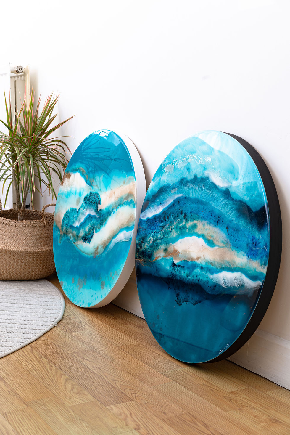 Thumbnail: THE QUIET PATH