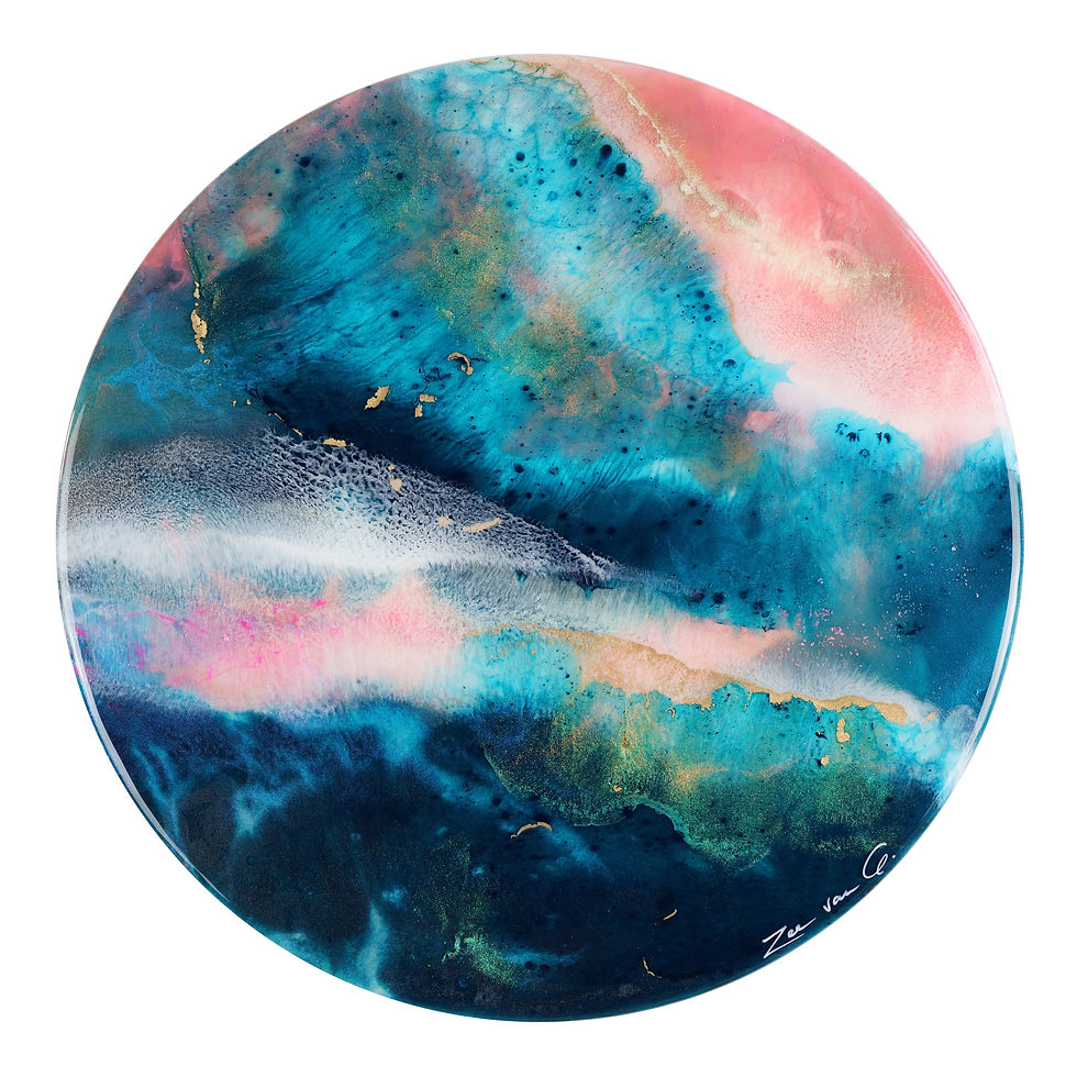 Thumbnail: COSMOS no. 3/3
