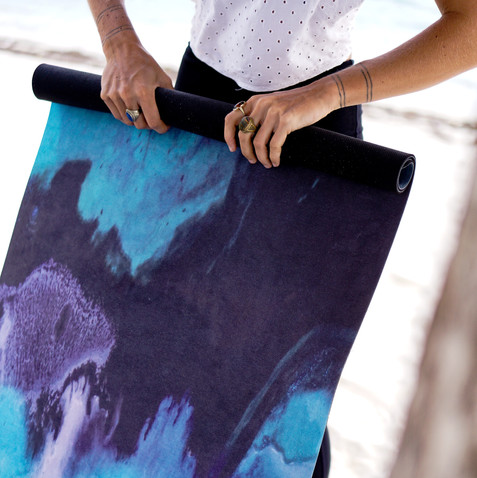 Cultivate Yoga x Zee van Gils