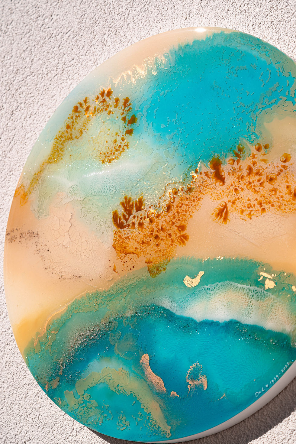 Thumbnail: CALM WATERS