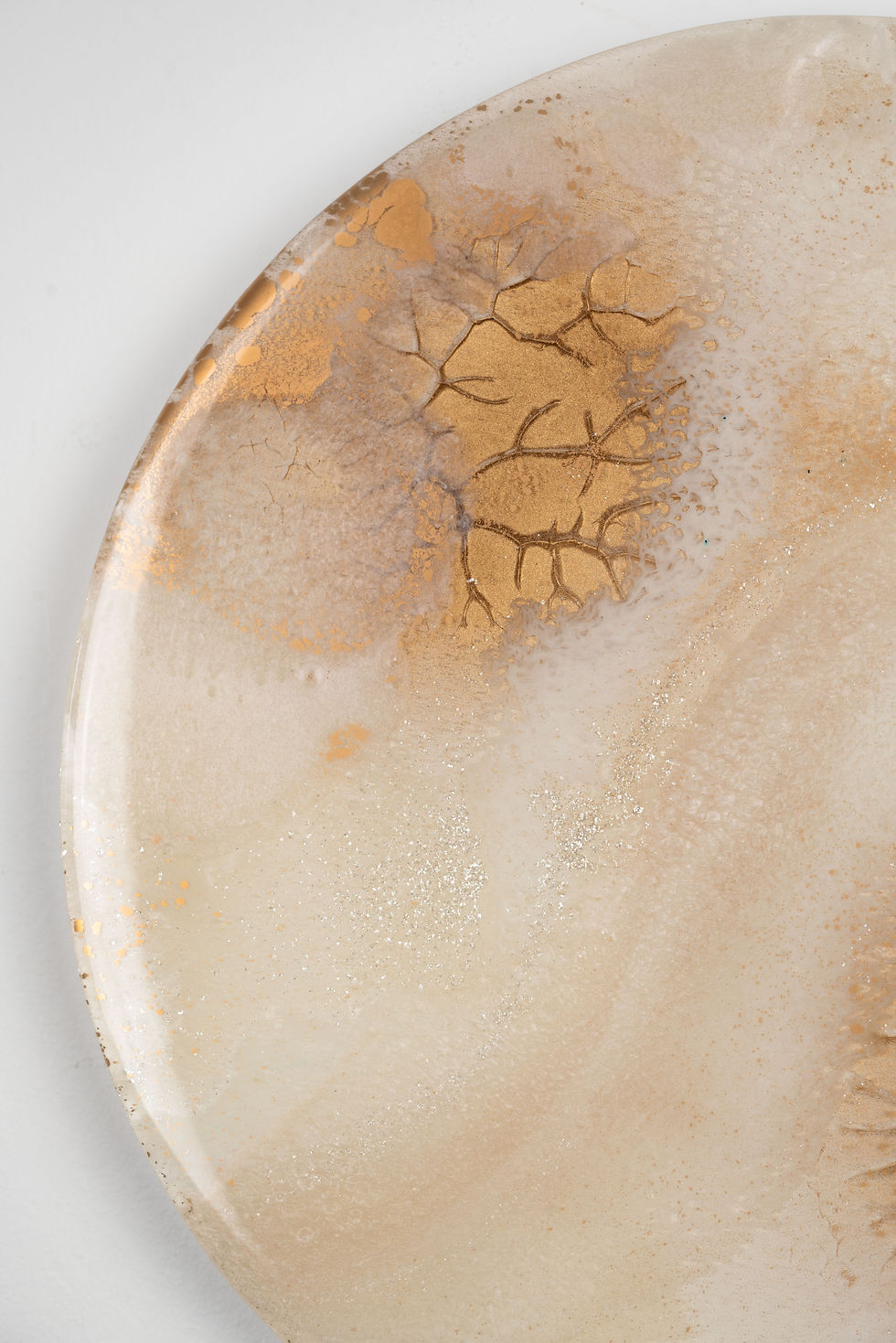 Thumbnail: THE GRASS IS GREENER WHERE YOU WATER IT no. 4