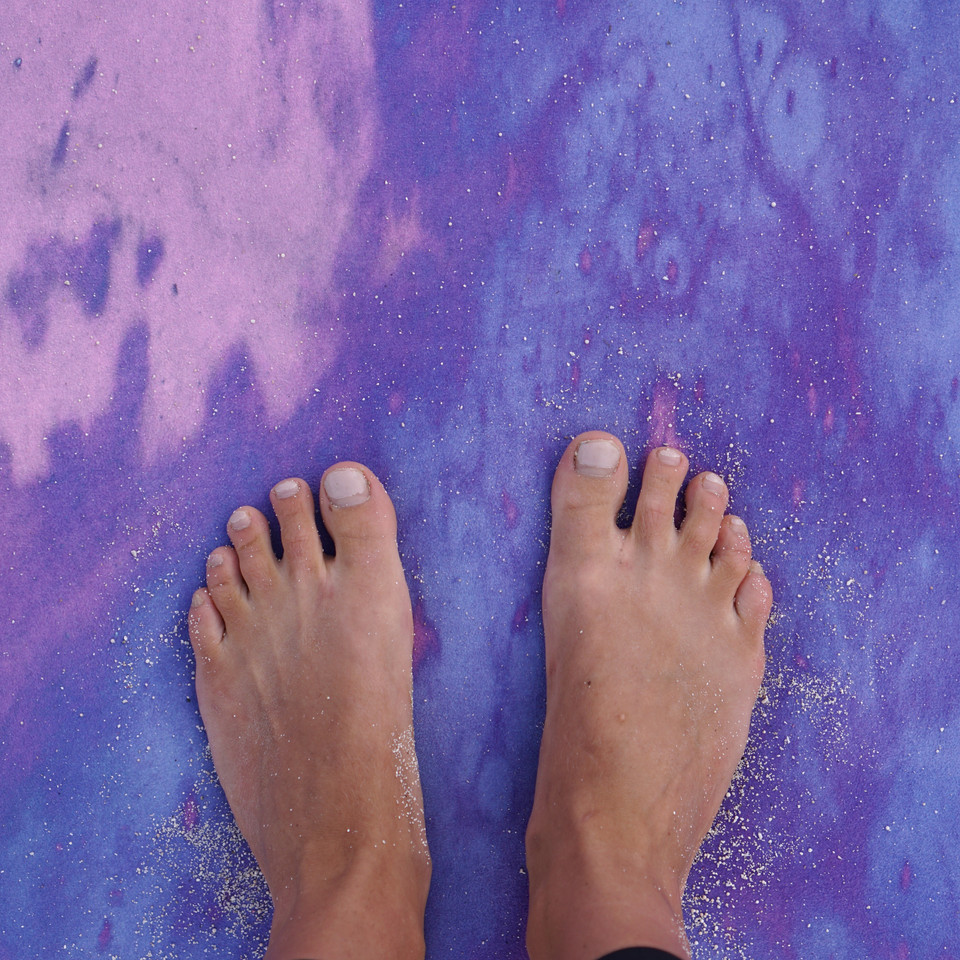 Cultivate Yoga x Zee van Gils