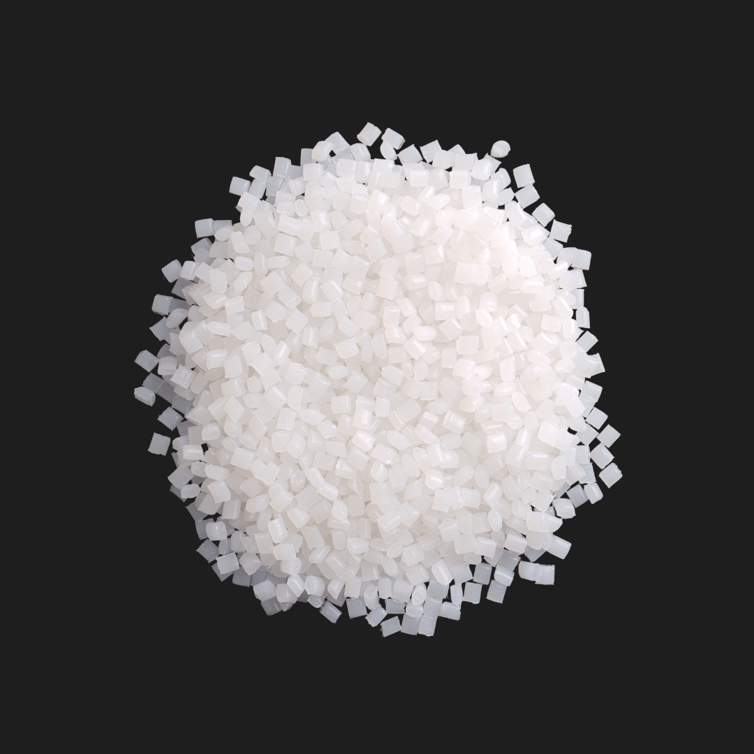 Nylon-6 Unfilled (Plain)