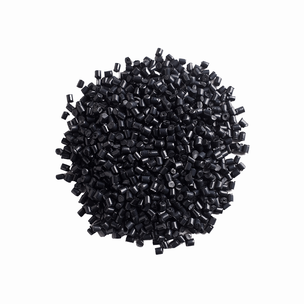Thumbnail: Nylon-6,6 Unfilled (Plain)