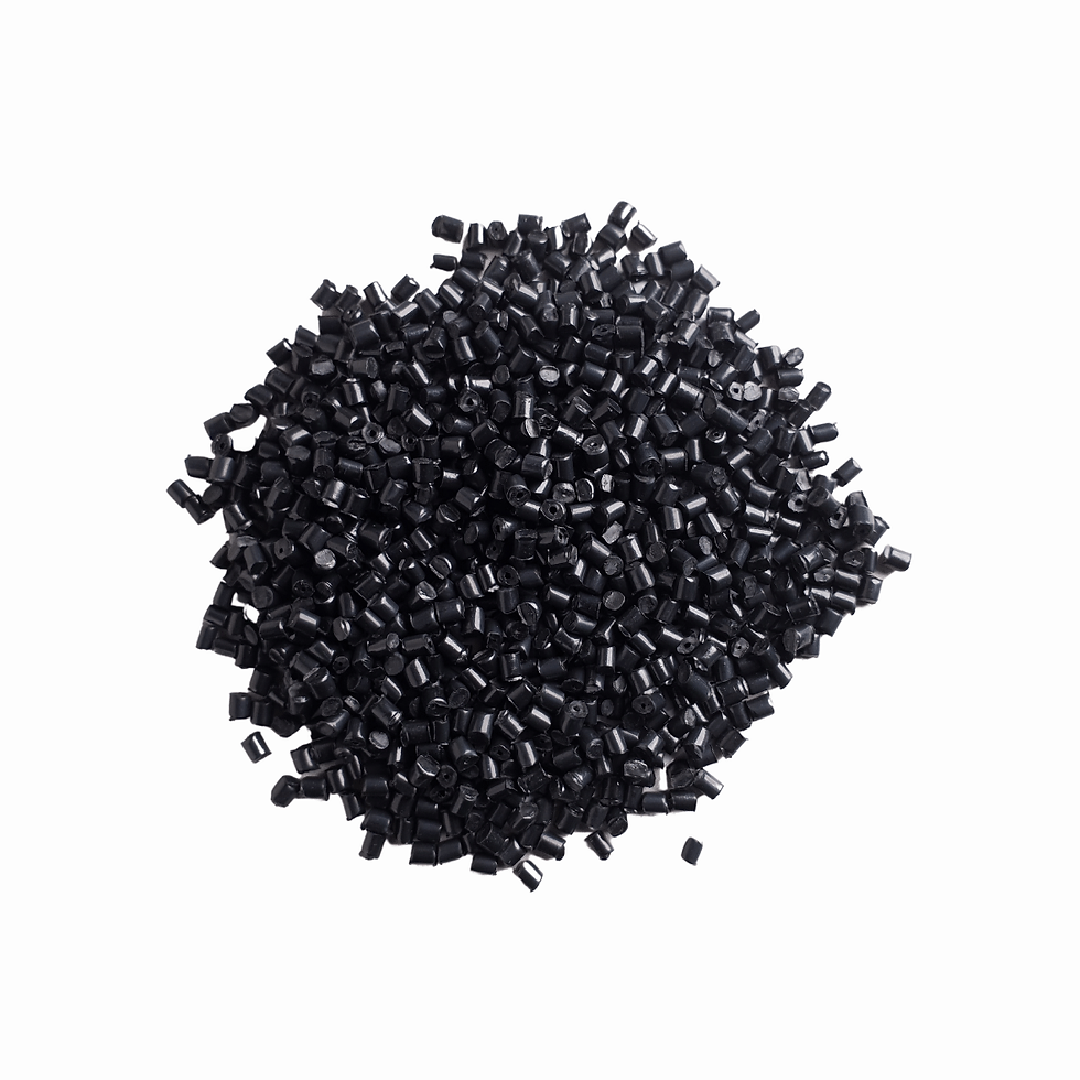 Thumbnail: Nylon-6 Unfilled (Plain)