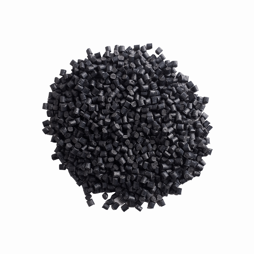 Thumbnail: Nylon-6 Glass Filled 15%