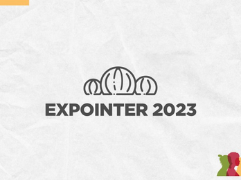 Ingressos para Expointer 2023 já estão à venda pela internet
