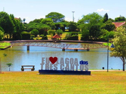 Novo ranking mostra Lagoa dos Três Cantos na 20ª posição entre as melhores cidades para viver