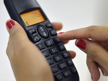 Golpistas estão ligando para clientes da telefonia fixa alegando que há valores a receber na região