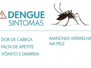 SaúdeCrianças de até 5 anos morrem mais de dengue, revela pesquisa