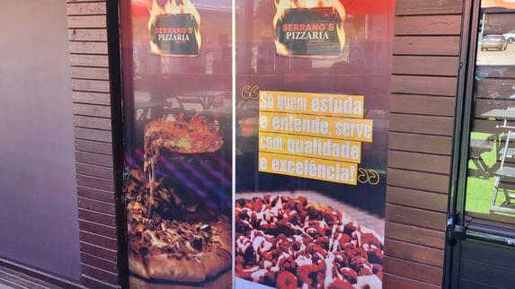 Serrano’s abre as portas no PSA Gastro Pub nesta sexta-feira, 6 de fevereiro