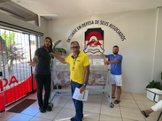 Natal Premiado 2024 sorteou mais de R$ 30mil em vales compras