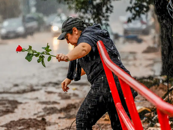 GeralTragédia climática afeta saúde mental de profissionais e voluntários