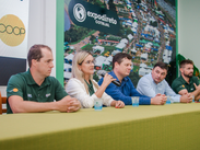 15º Fórum do Milho debate problemas com doenças e pragas na safra 23/24 e apresenta perspectivas para o mercado