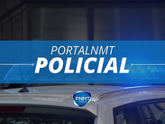 Polícia Civil prende preventivamente autor de roubo em Não-Me-Toque