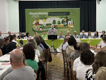 Sicredi Cooperação conclui Assembleias de Núcleo 2024