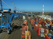 Exportações do agronegócio gaúcho somam US$ 4,5 bilhões no terceiro trimestre de 2024