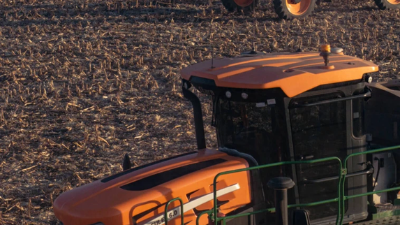 Regulagem de máquinas agrícolas: como reduzir insumos e aumentar o desempenho