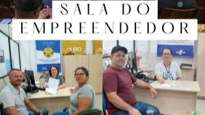 Sala do Empreendedor realizou mais de mil atendimentos em Não-Me-Toque