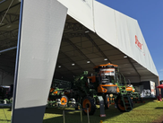 Show Rural Coopavel 2026: presença da Stara será marcada por grandes lançamentos